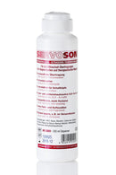 Ultraäänigeelin annostuspullo 250ml