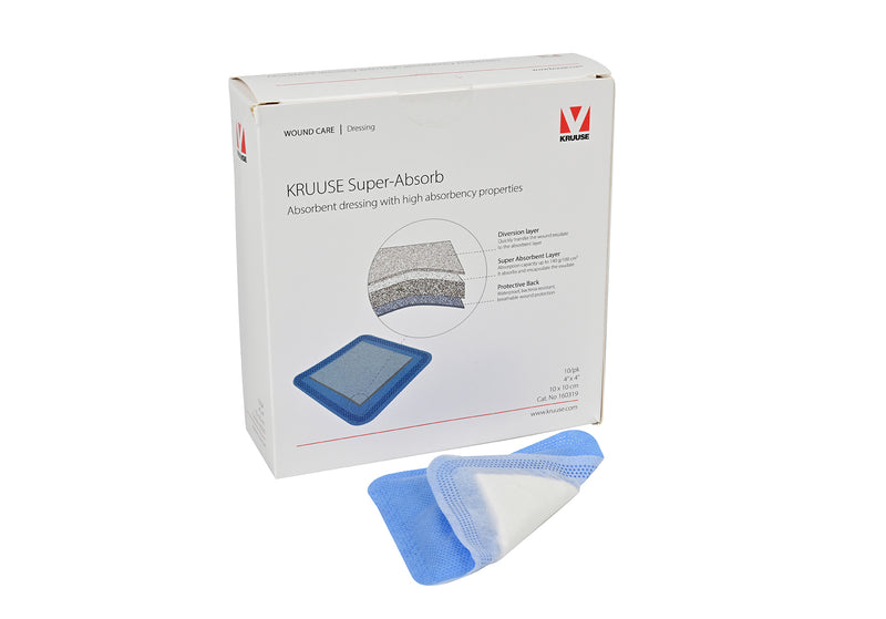 Kruuse Super Absorb