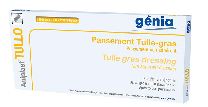Aniplast Tullo