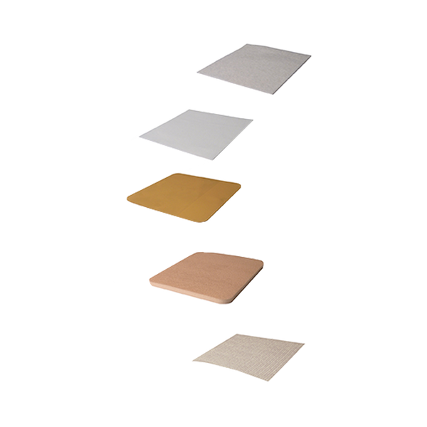 Aniplast setti pieneläimille