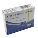 Ompeleenleikkaaja, 100 kpl