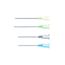 Terumo neulat, 100kpl
