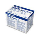 Terumo neulat, 100kpl