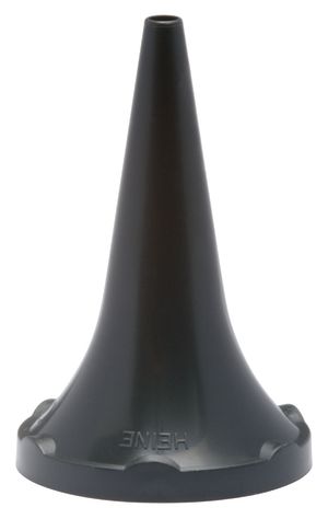 Heine UniSpec® kertakäyttöinen korvaspekula, 2,5-4,0 x 35 mm