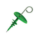 Buff-trokaari ilman stilettiä