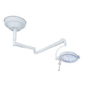 Dr. Mach 150  LED, kattomalli