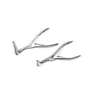 Levitysspekula, Hartmann, pieneläimille, 35 mm