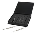 KRUUSE Instrument Set, 5 Pieces, for Deciduous Teeth