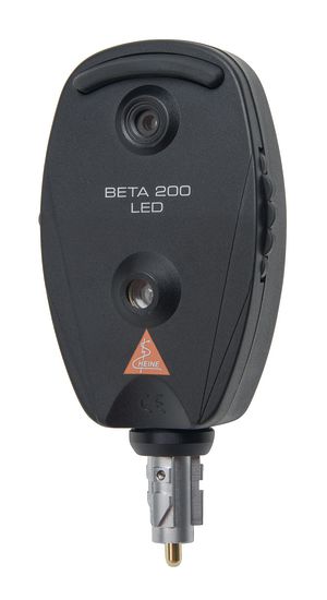 HEINE Oftalmoskooppi Beta 200 LED