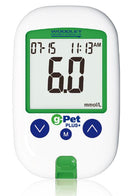 Verensokerimittari g-Pet Plus