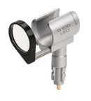 Heine otoskooppipää G 100 LED 3,5 V LED rakovalaisupäällä ja luupilla