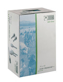 HSW PREMIUM®,Luer-Lock, metallikanyyli 1-2 mm x 10-35 mm