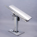 VET Outlet leikkauspöytä V-pöytälevyllä, sähköinen