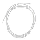 Silikoniputki Kellnar-kyynelkanavasondiin, 0,1 x 1,7 mm