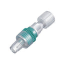 sulkuventtiili Infuvalve®