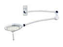 Dr. Mach 130 LED, seinämalli