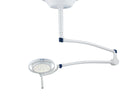 Dr. Mach 120 LED, kattomalli