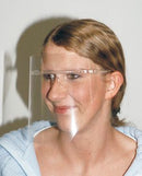 Kasvosuojus Vista-Tec ultra light