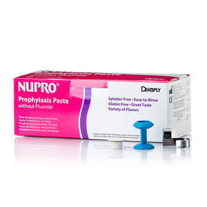 Nupro-kiillote, fluoripitoinen