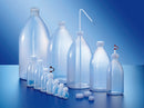 PE-laboratoriopullot, 100 ml