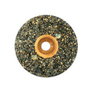 Timanttilaikka Master Gold (hammasraspin Swissfloat-Slimline varaosa)