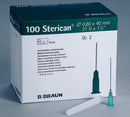 Sterican® (B.Braun) neulat