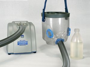 Hippomed Air-one-inhalaattori