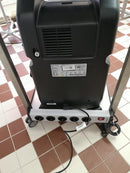 Laitteiden vaunut pyörillä, esim. anestesiatorniksi - VetOutlet