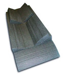 Dento-Dorm makuualusta