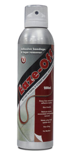 Irrottamissuihke Eaze-Off