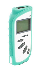 EDAN H100B VET - kolhusuoja