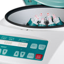 Sentrifugi Hettich EBA 200