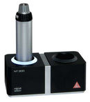 HEINE eläinlääkärin Otoskooppi setti, 3.5 V, Li-Ion- & NT300 & korvaspekulaa