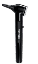 Riester, LED-otoskooppi e-scope F.O.