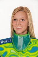 Kilpirauhassuoja, eri värejä